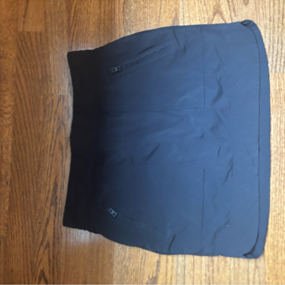 Athleta skort - sz 4
